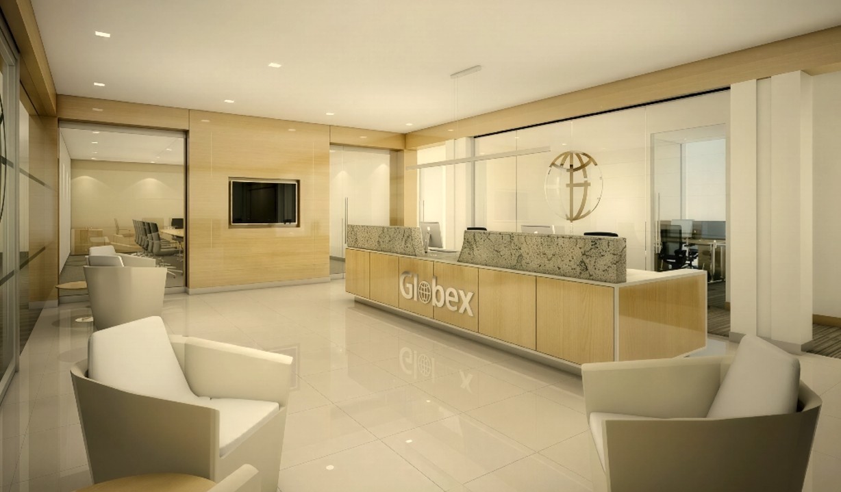 Globex Business Centre