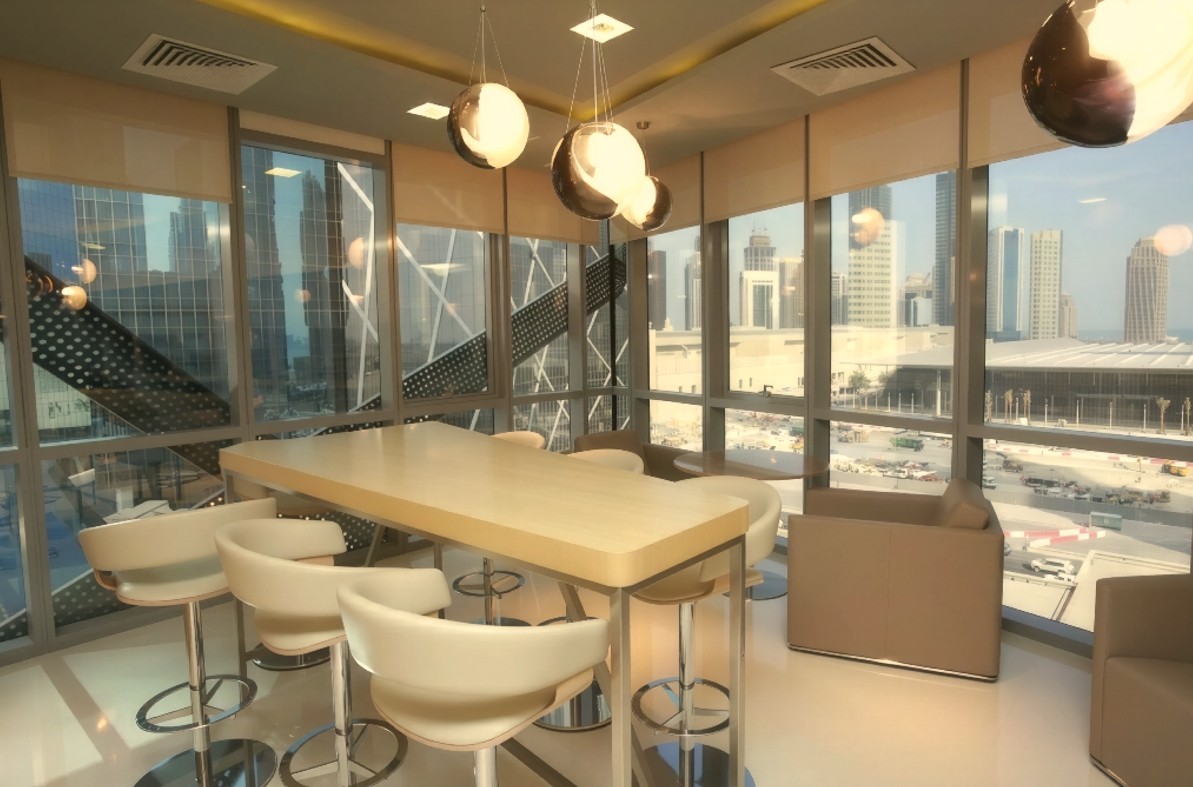 Globex Business Centre