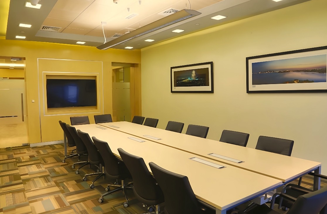 Globex Business Centre
