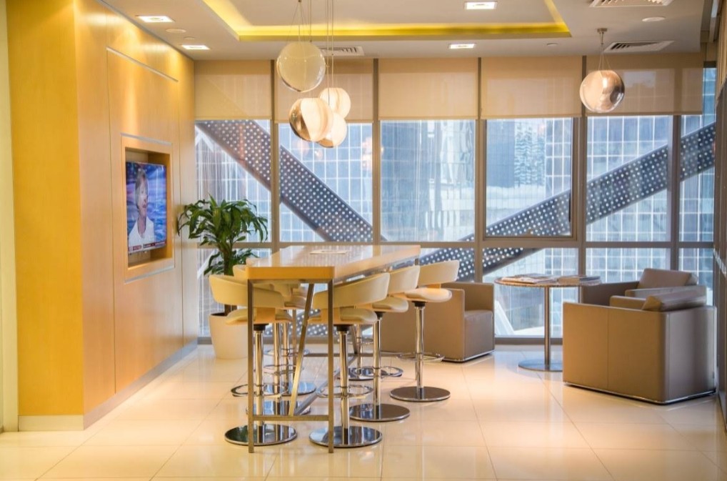 Globex Business Centre