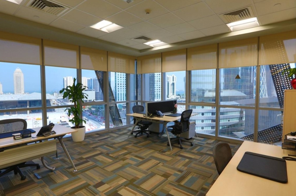 Globex Business Centre