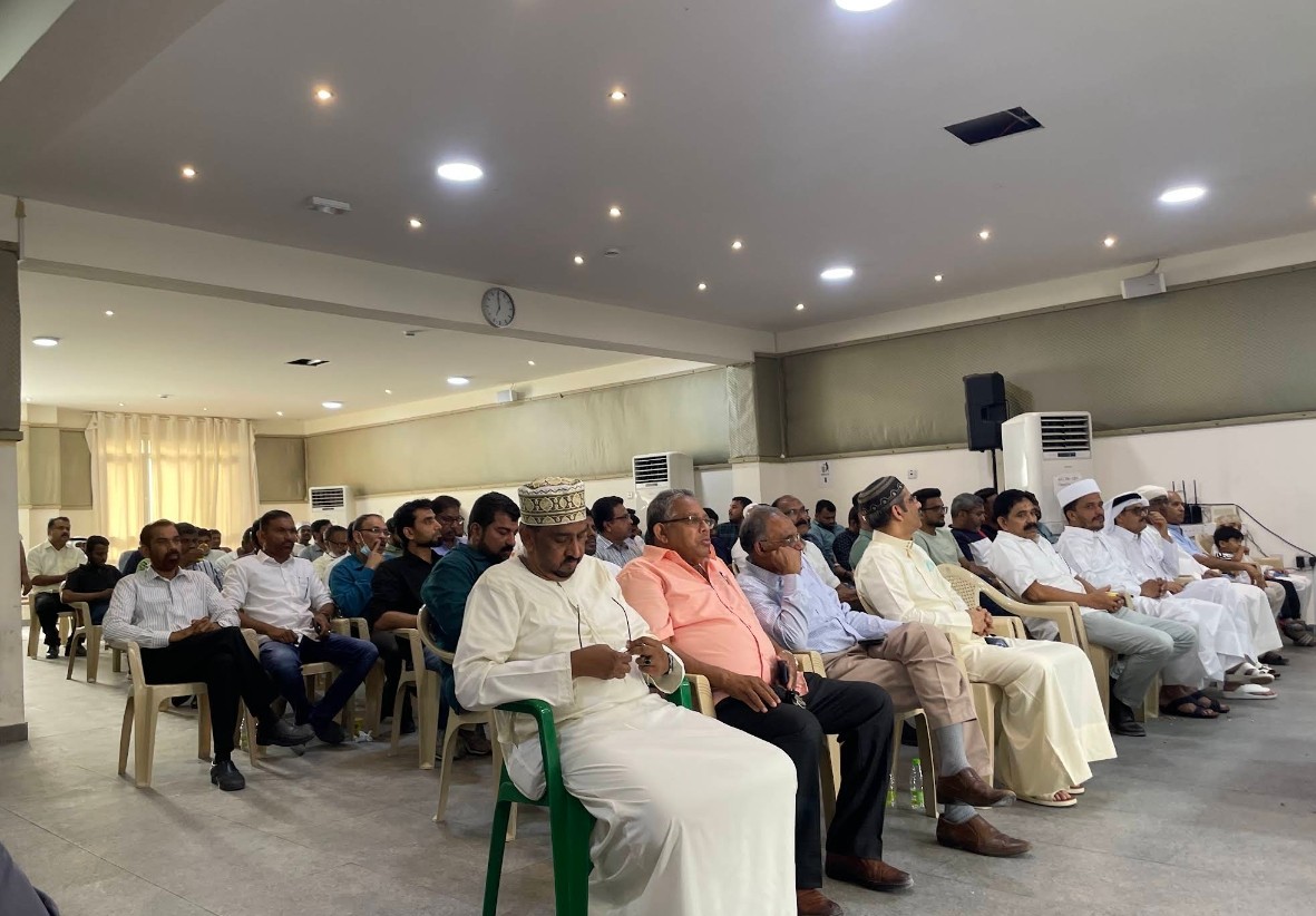 KMCC Thumama
