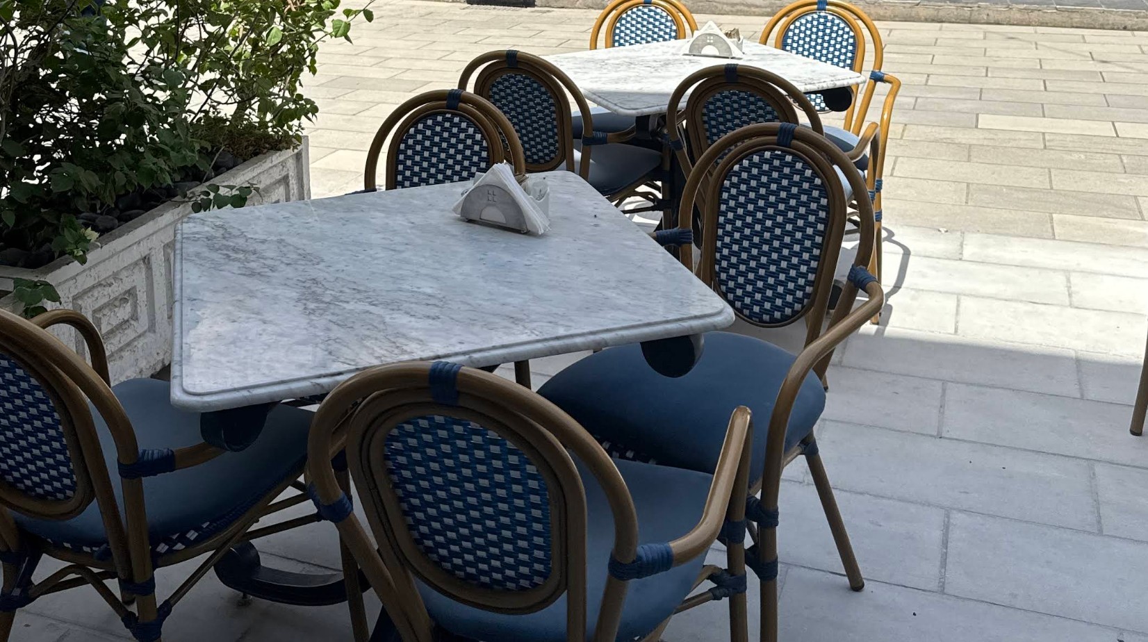 Alkoot Cafe Doha