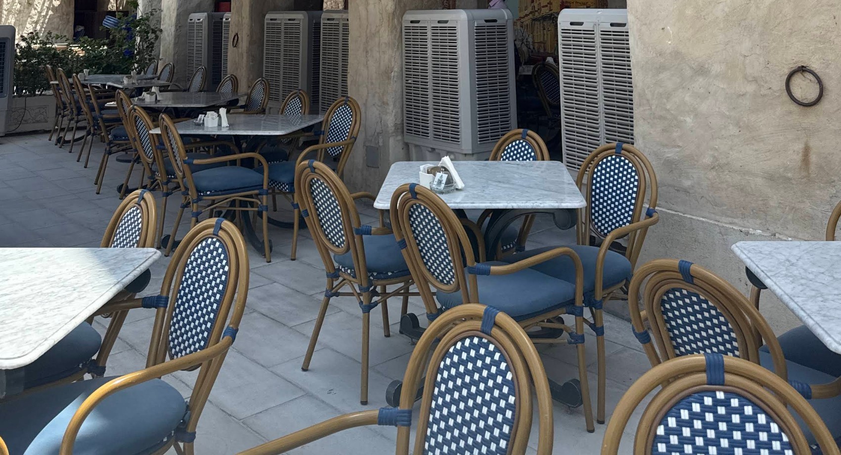 Alkoot Cafe Doha