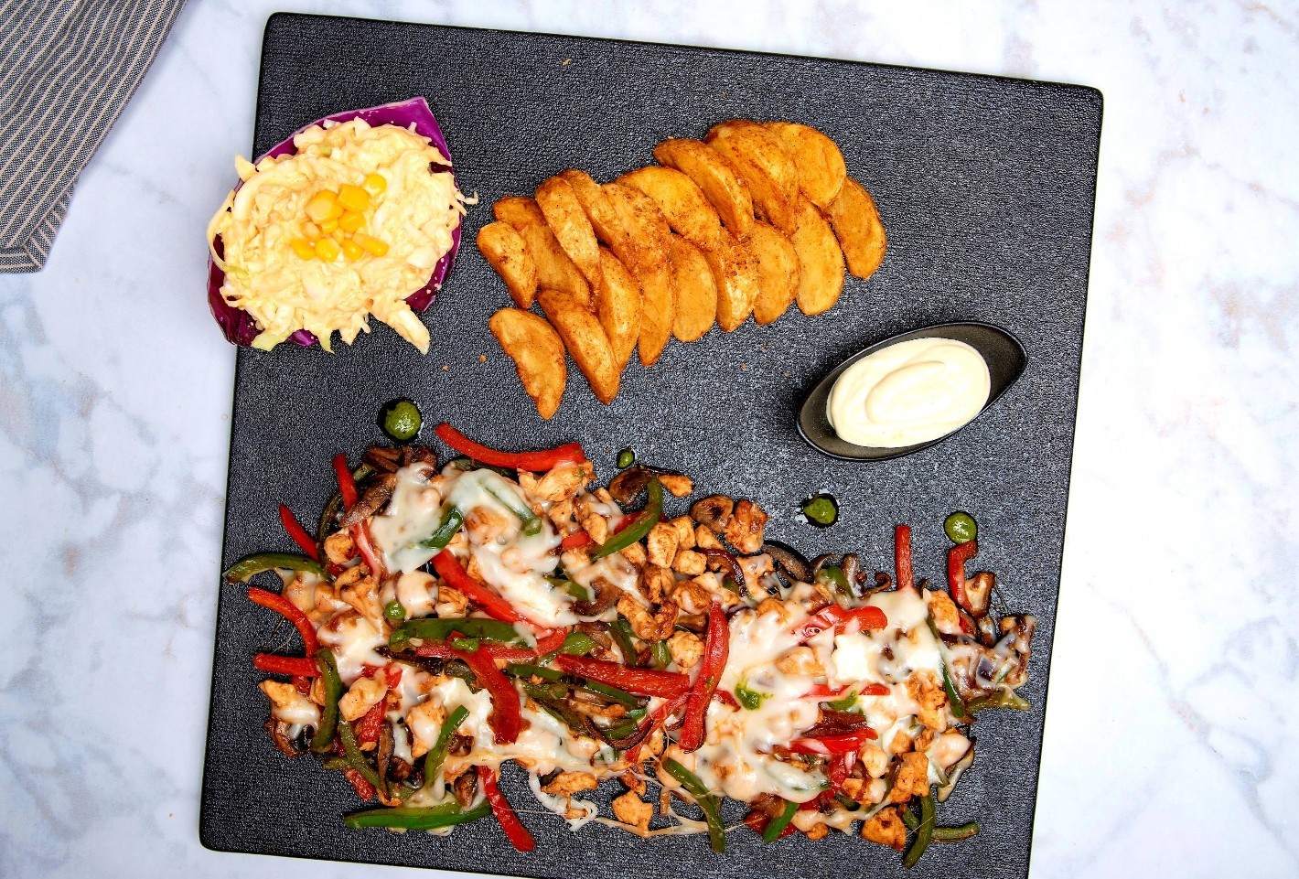 Alkoot Cafe Doha