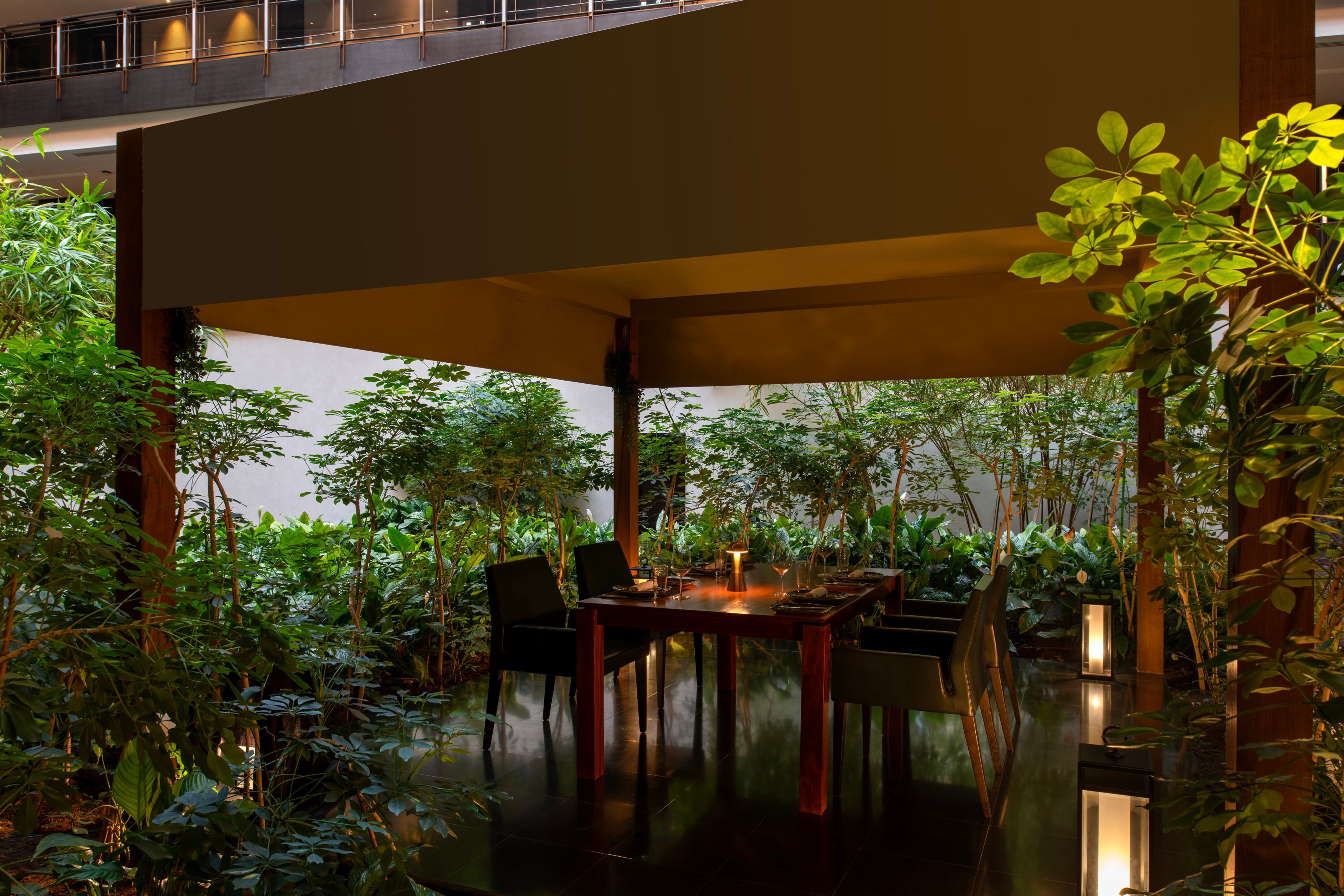 Hunters Room And Grill Doha
