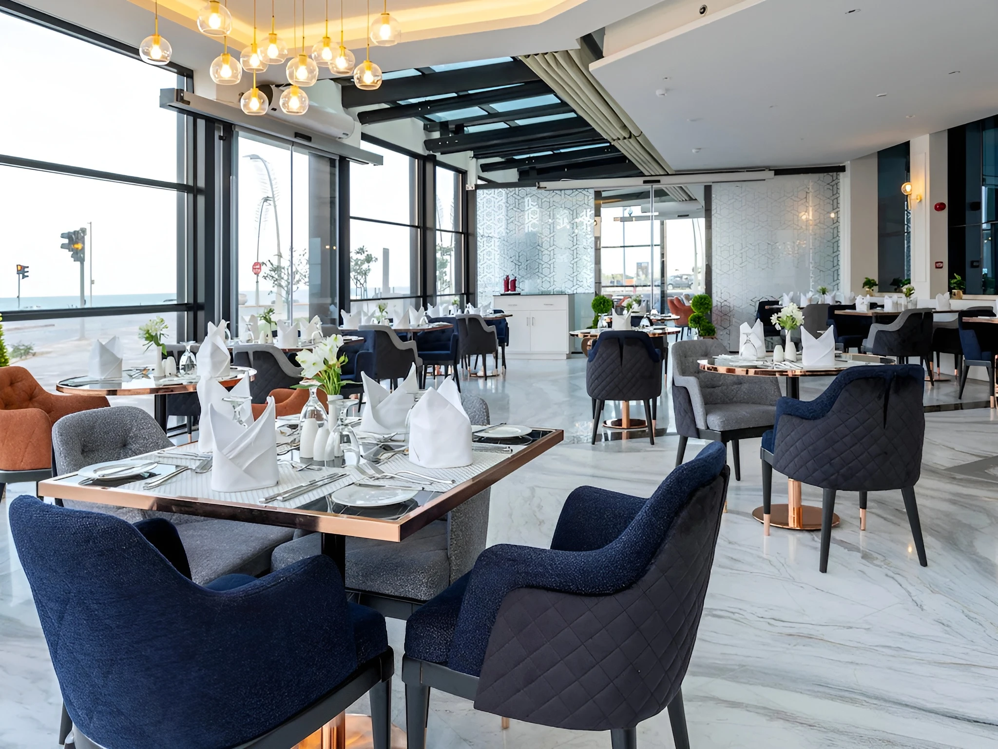 Al Maiz Restaurant Retaj Al Rayyan Hotel Doha