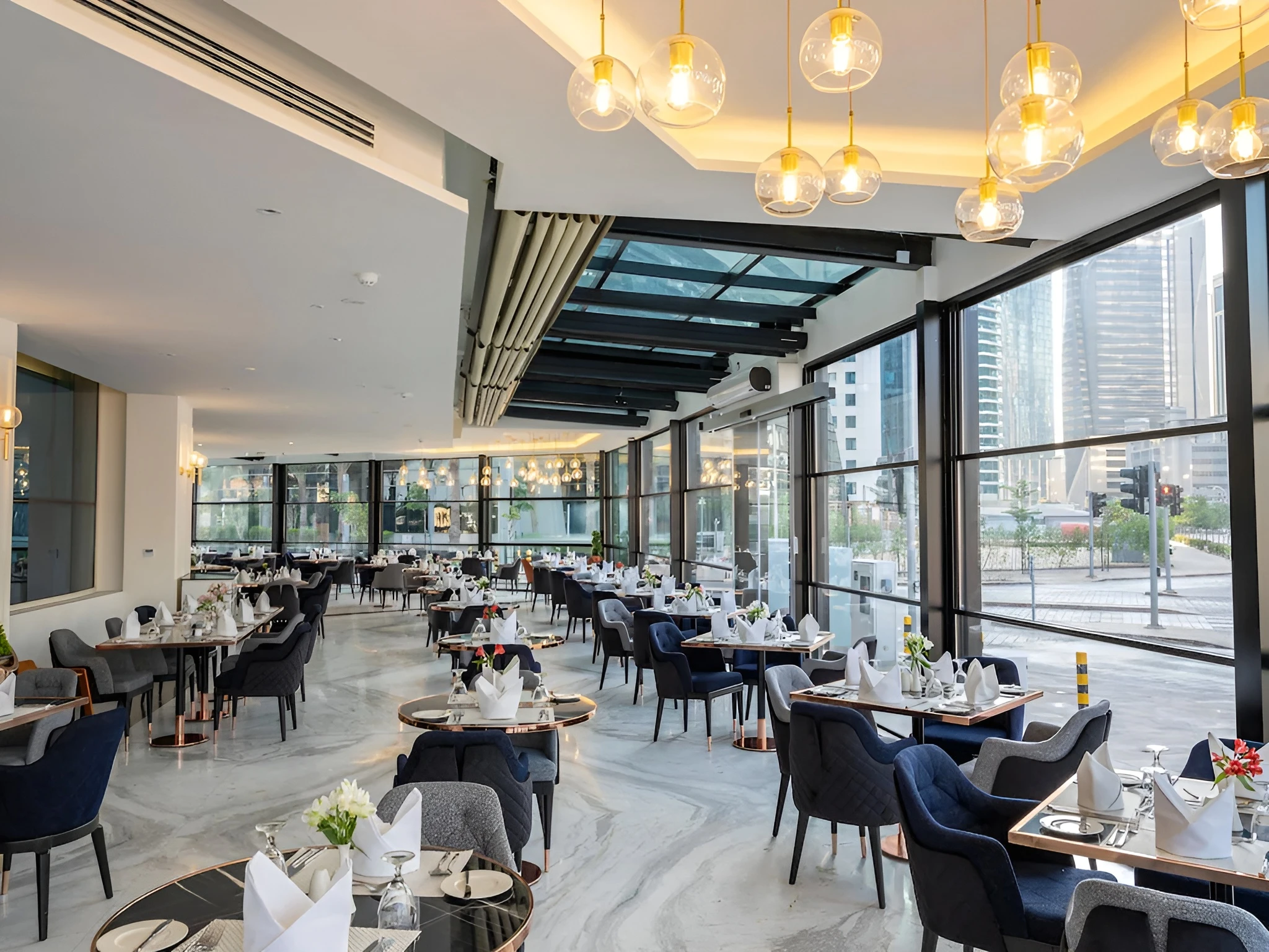 Al Maiz Restaurant Retaj Al Rayyan Hotel Doha