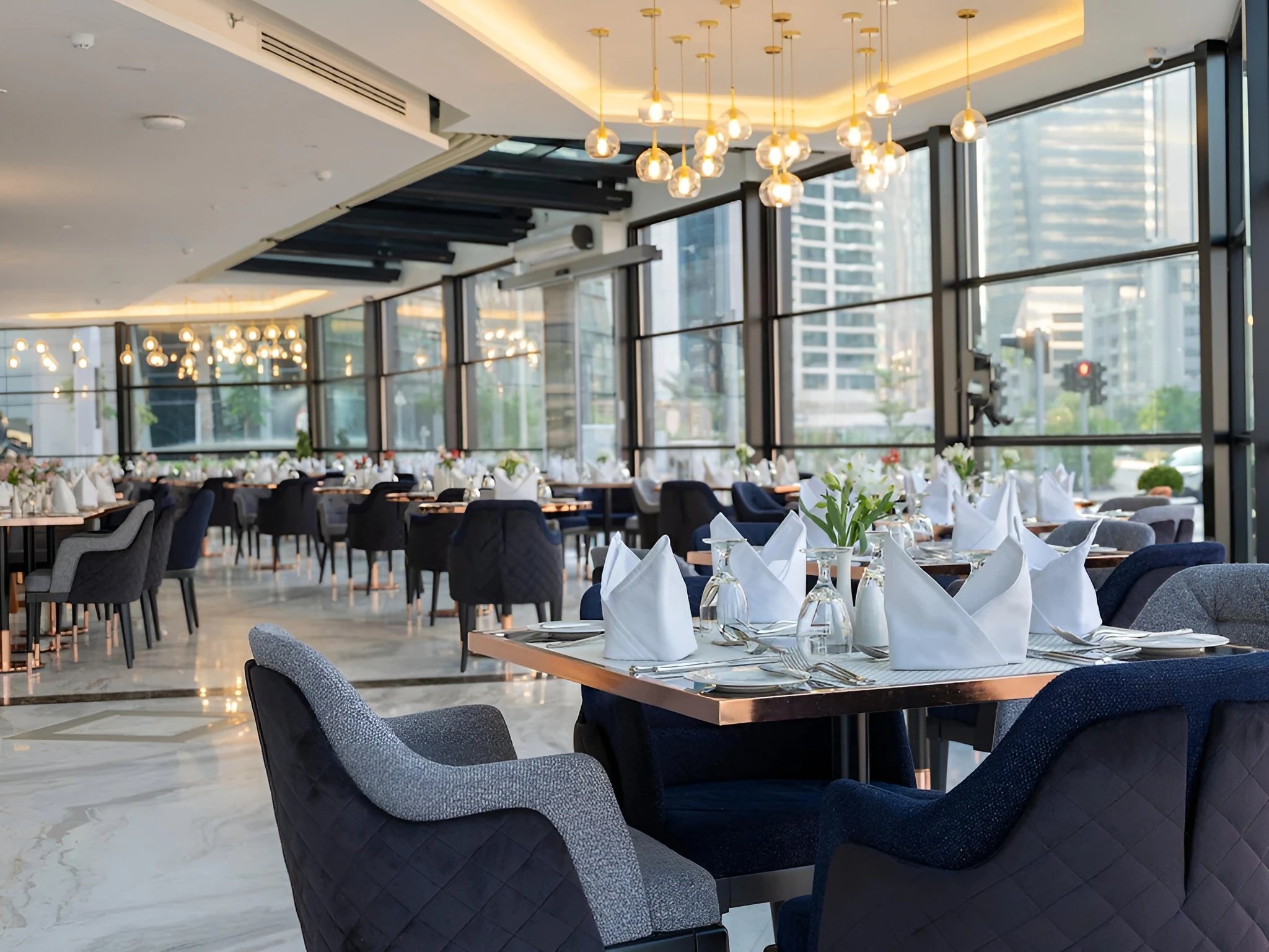 Al Maiz Restaurant Retaj Al Rayyan Hotel Doha