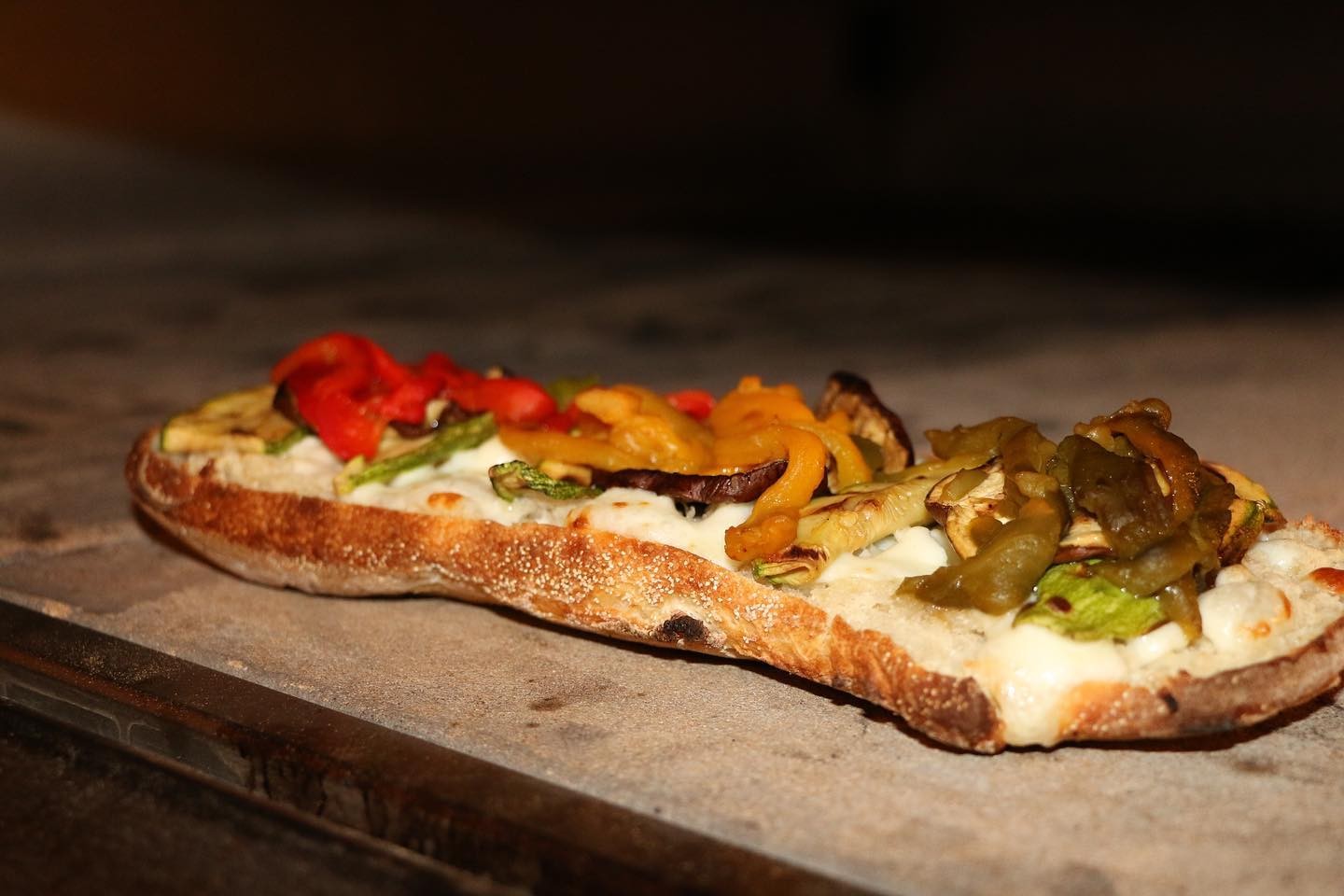 Fabio's Ristorante Italiano Doha