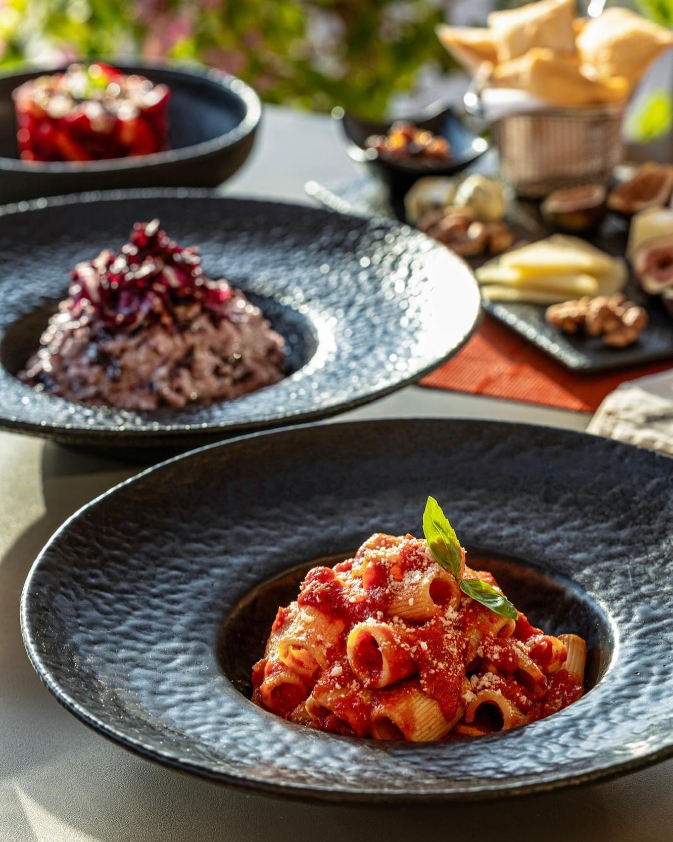 Fabio's Ristorante Italiano Doha