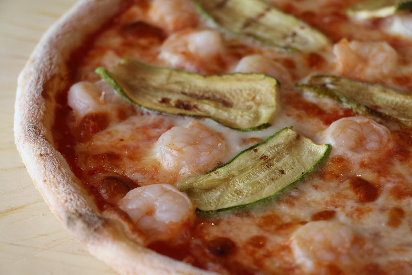 Fabio's Ristorante Italiano Doha