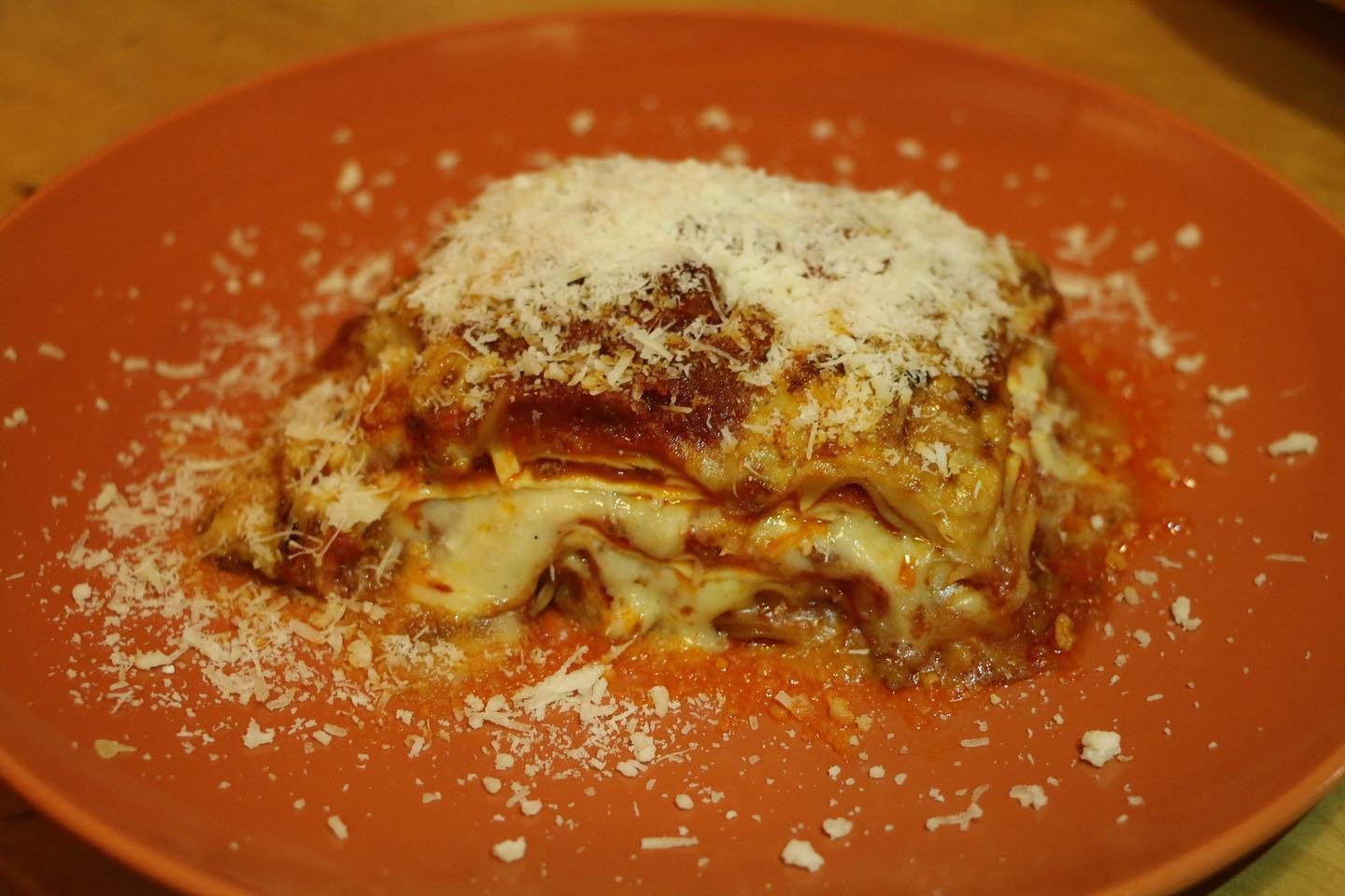 Fabio's Ristorante Italiano Doha