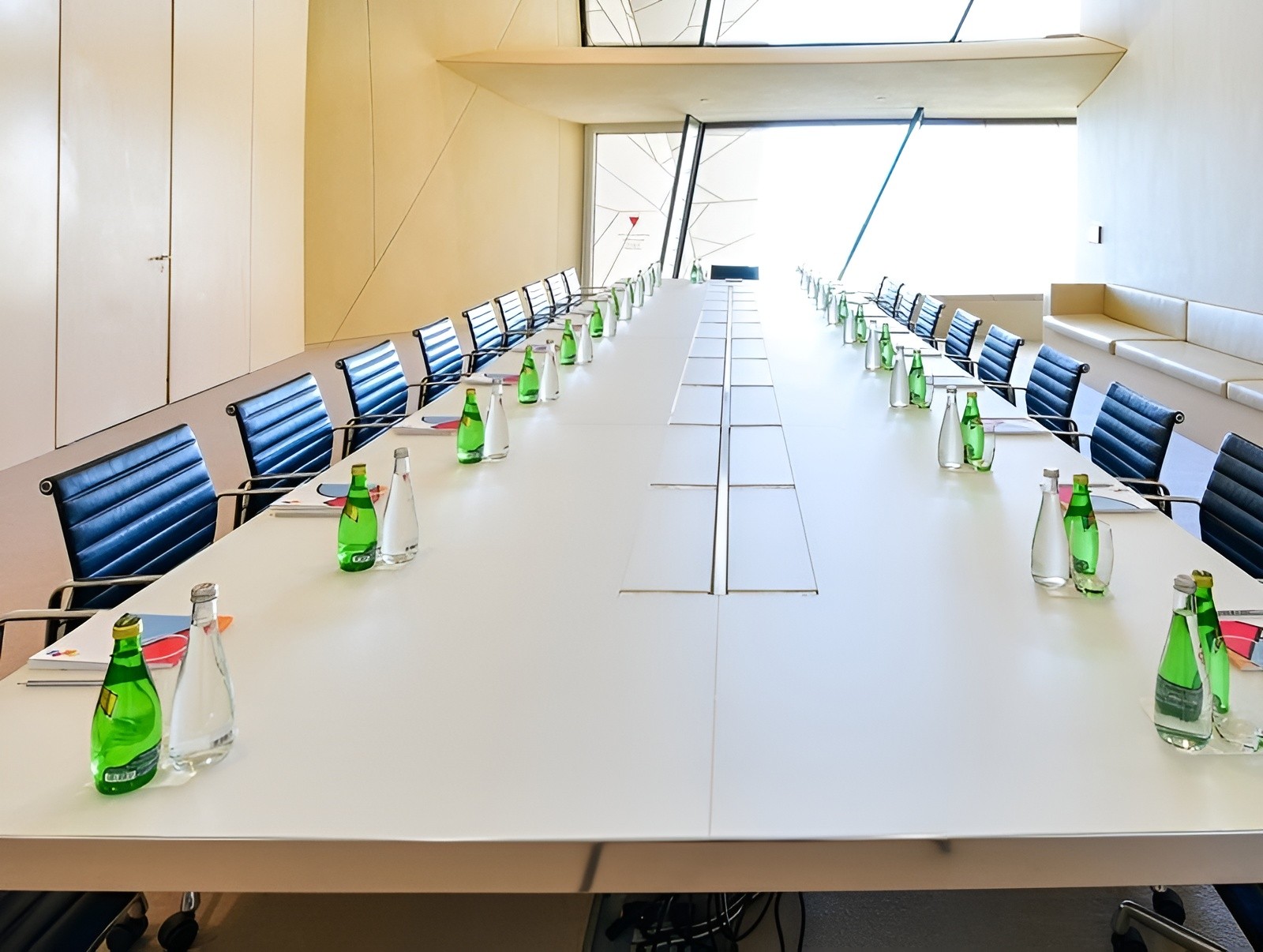 Big Boardroom