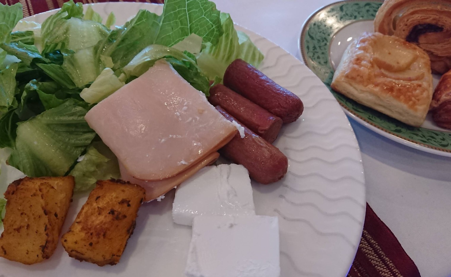 Al Maiz Restaurant Retaj Al Rayyan Hotel Doha