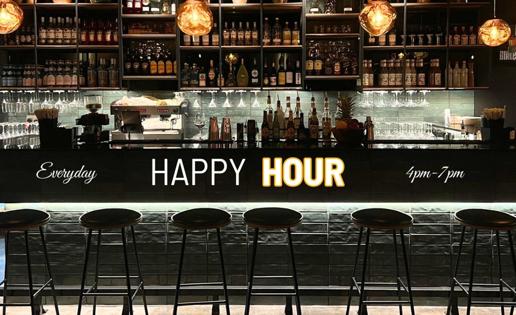 Fabio's Ristorante Italiano Doha