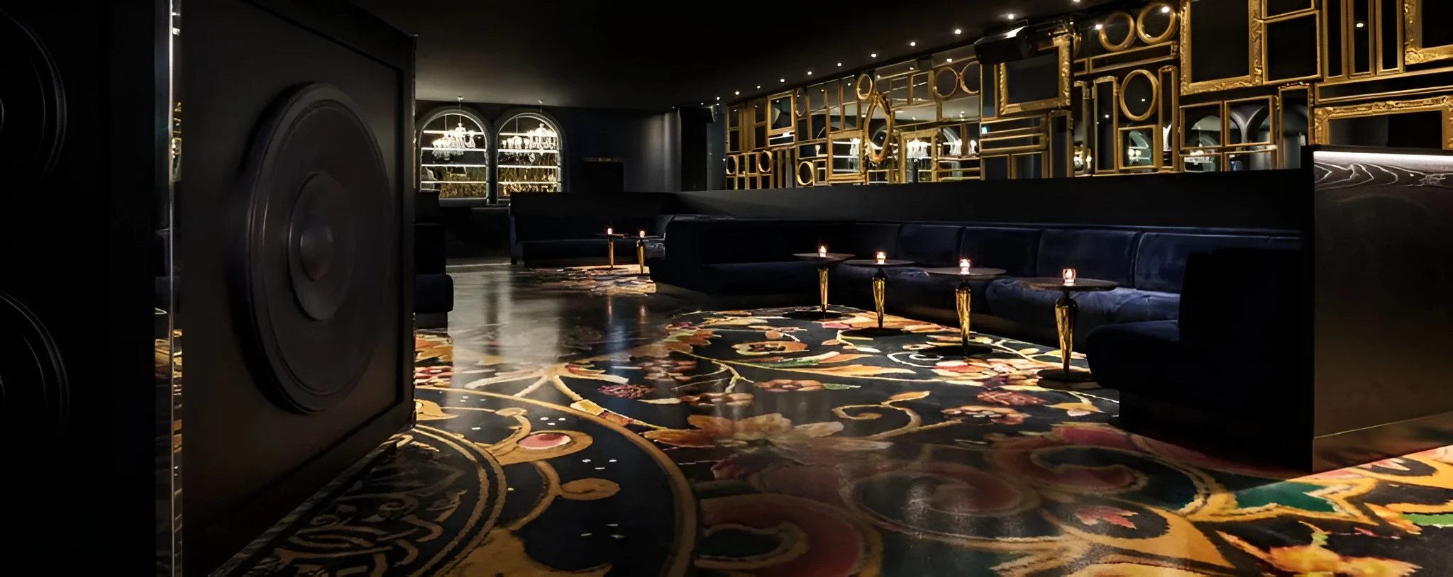 Black Orchid Doha