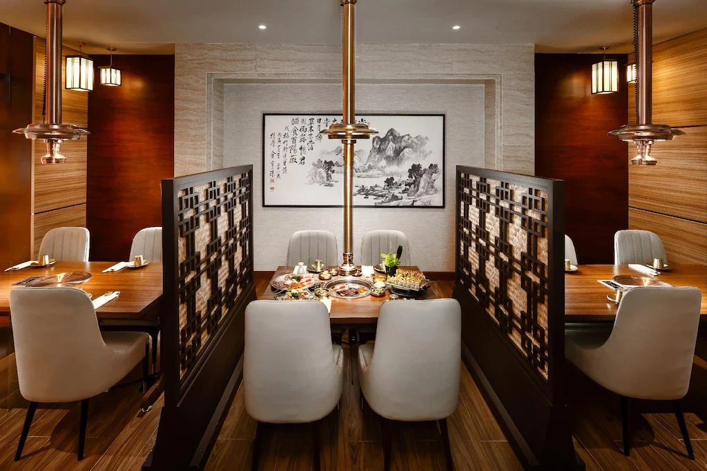 Yee Hwa Millennium Place Hotel