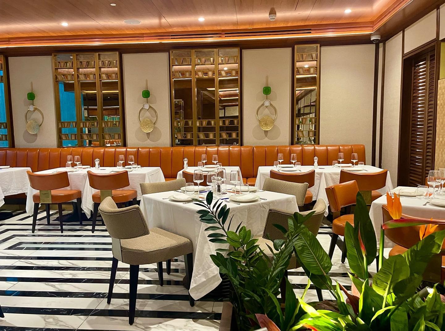 Twiga Restaurant  Doha