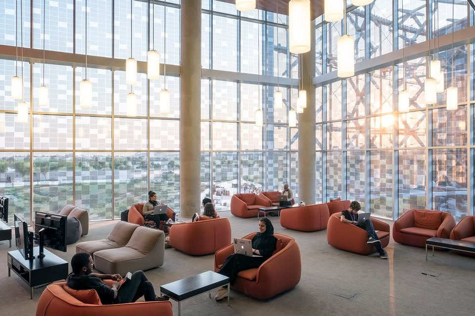 Northwestern University in Qatar
