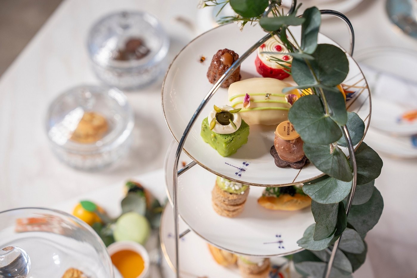 Sarab Lounge Doha
