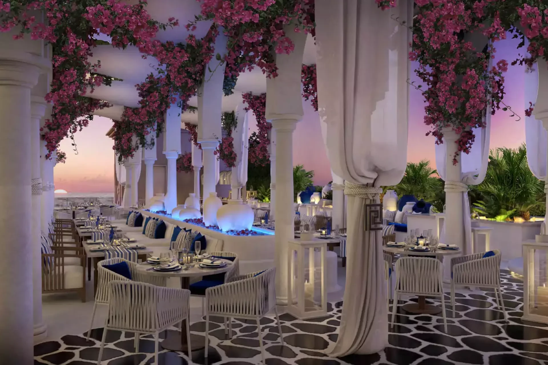 OPA Doha