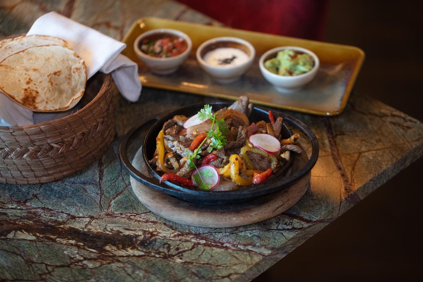 La Mesa Restaurant Doha
