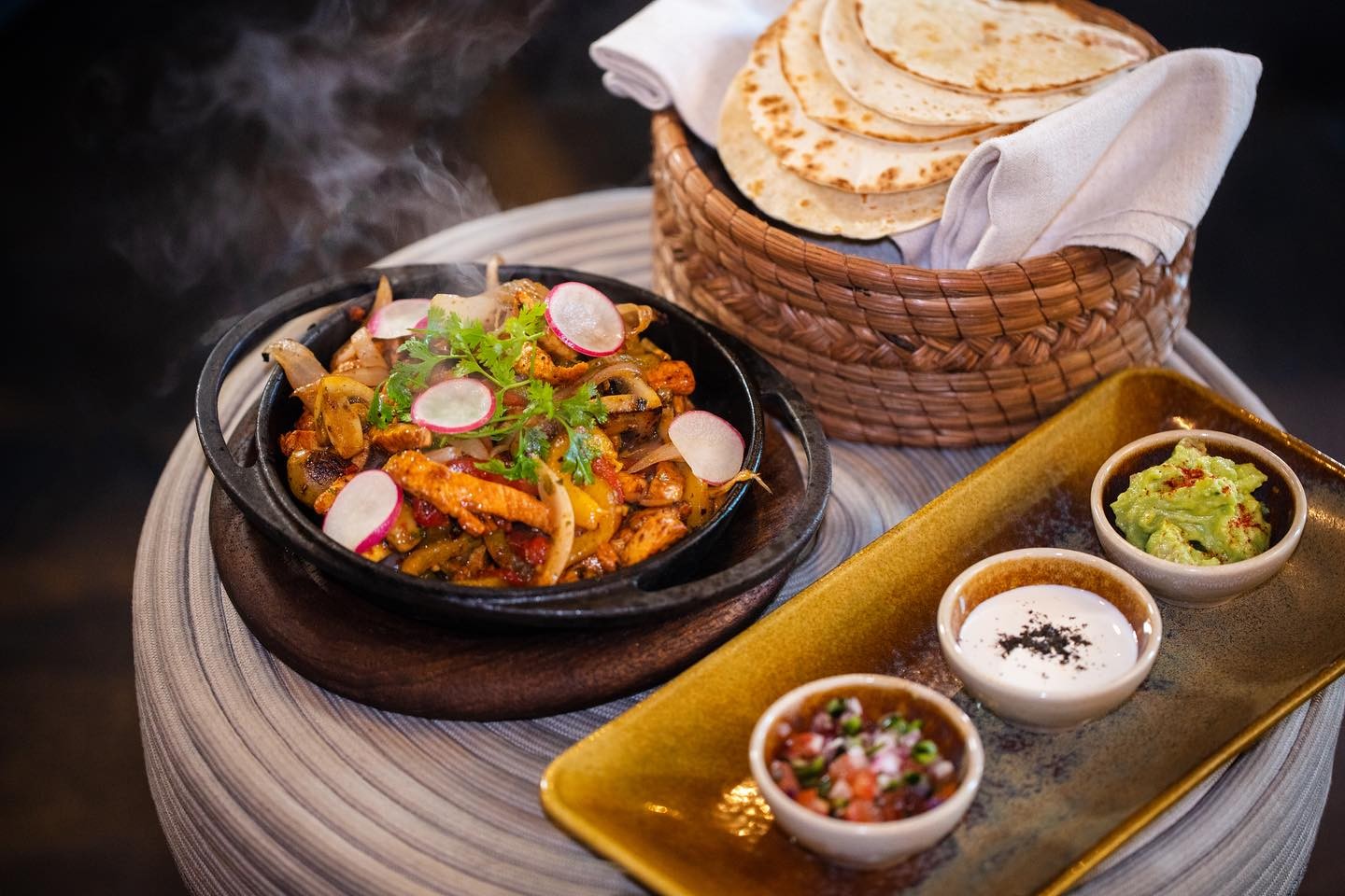 La Mesa Restaurant Doha