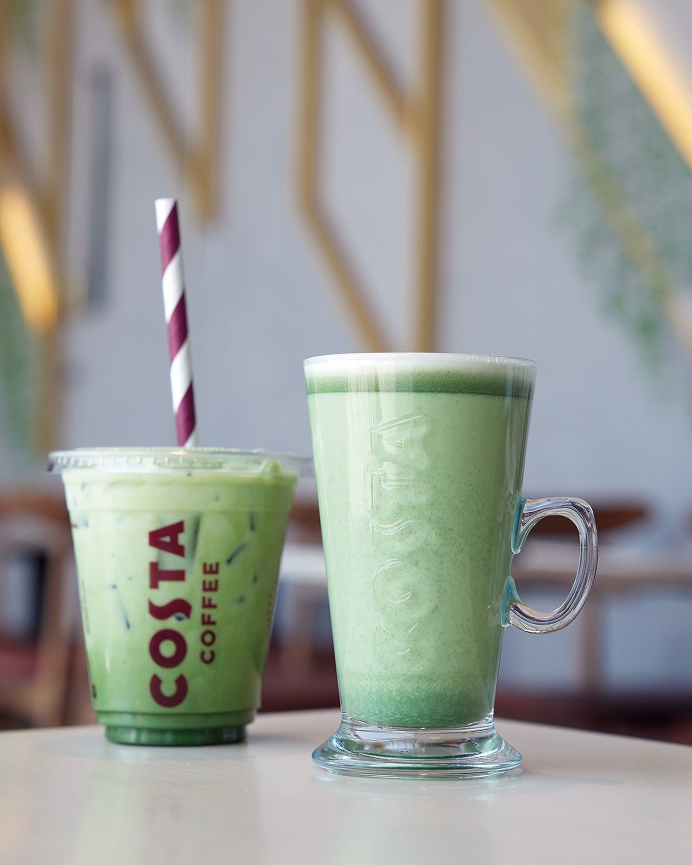 Costa Coffee Doha Corniche