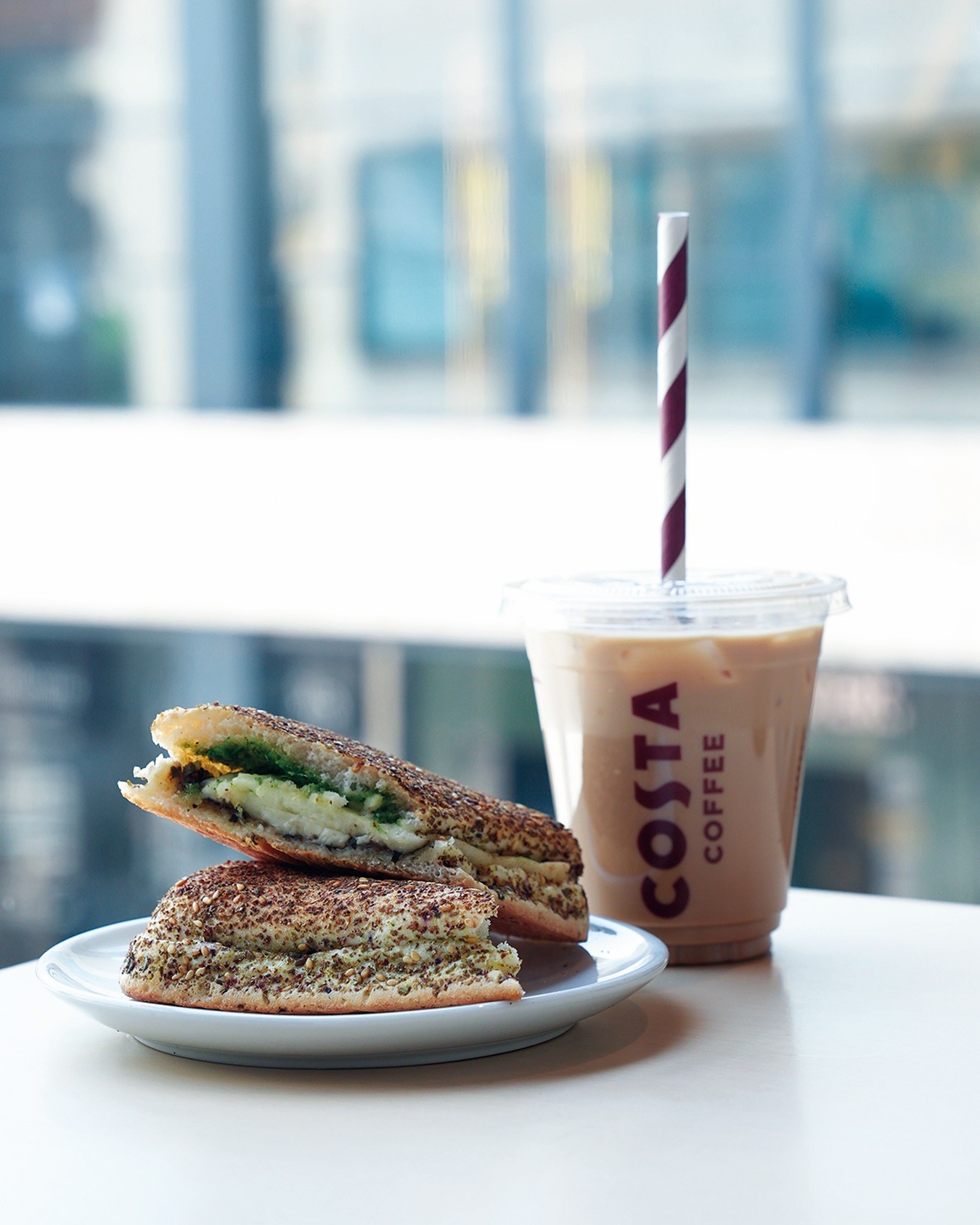 Costa Coffee Doha Corniche