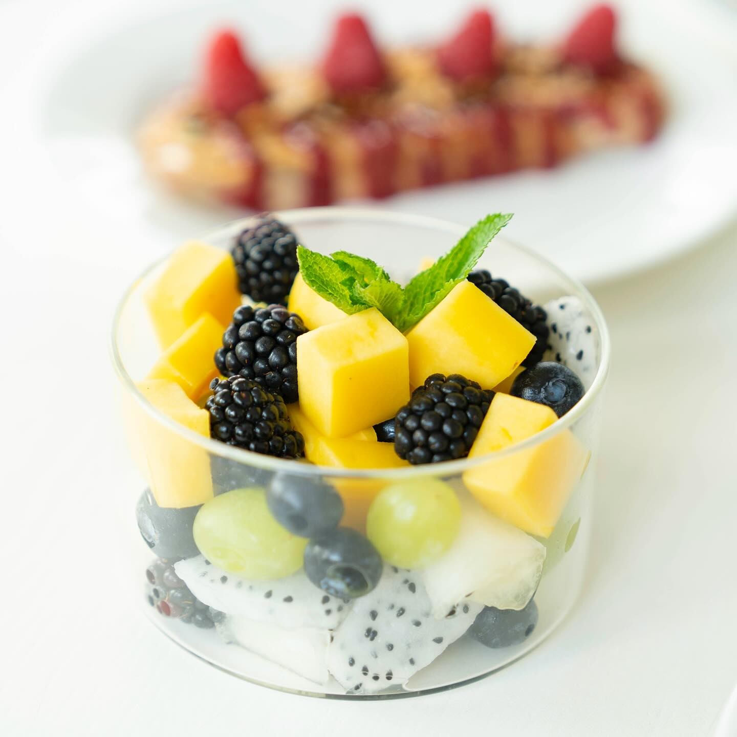 Societe Restaurant Doha