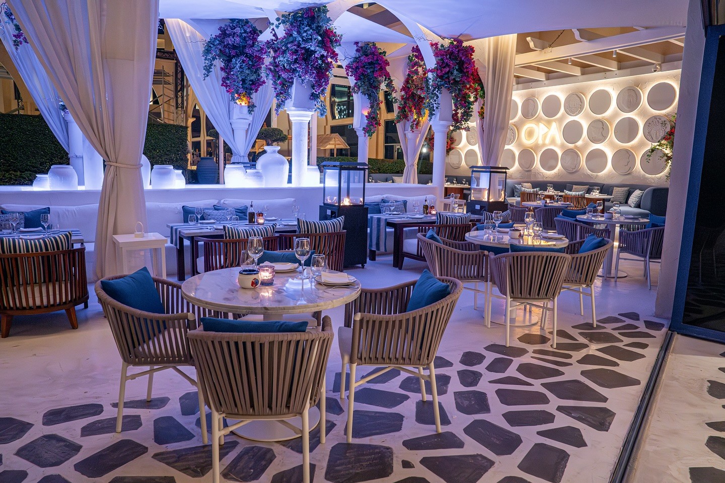OPA Doha
