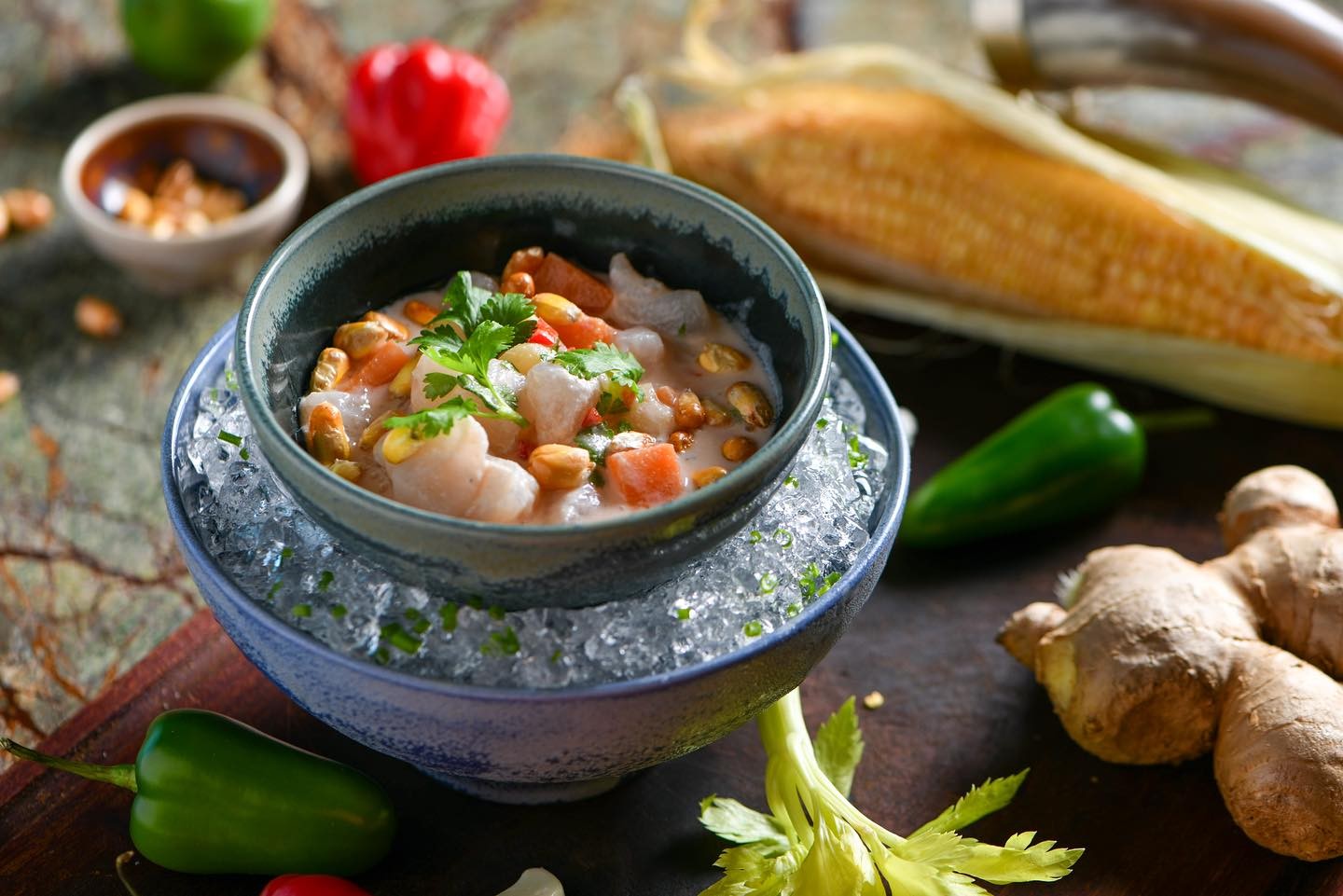 La Mesa Restaurant Doha