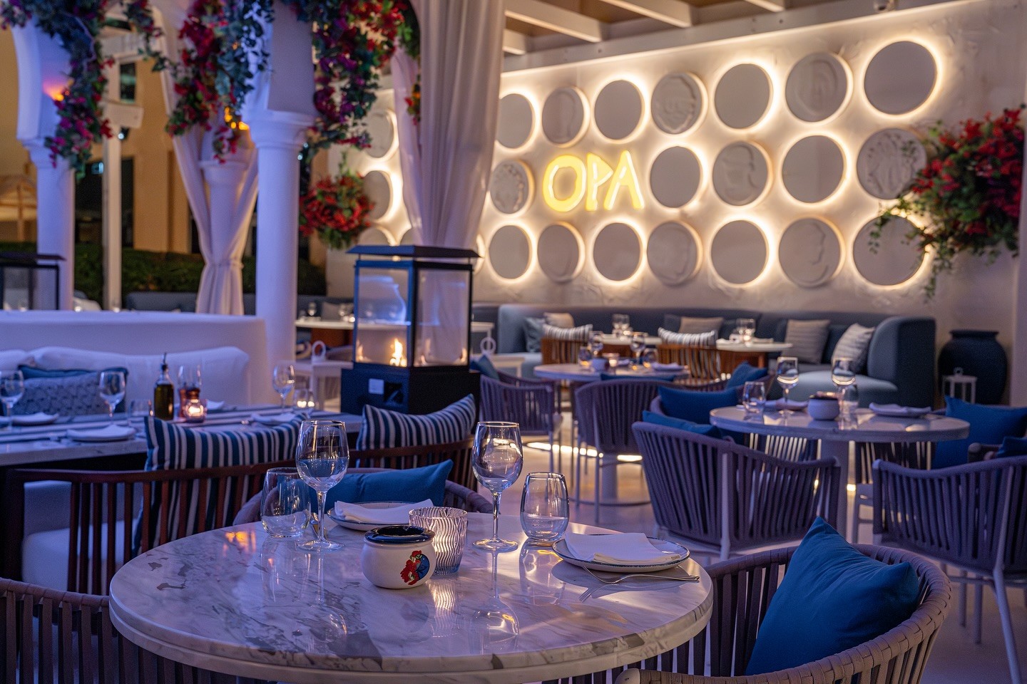 OPA Doha