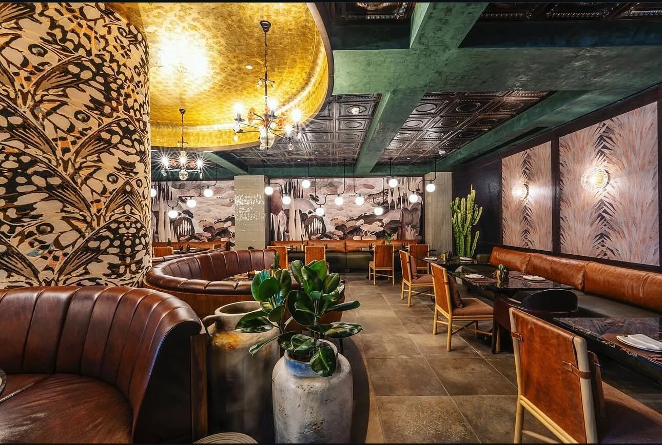 La Mesa Restaurant Doha