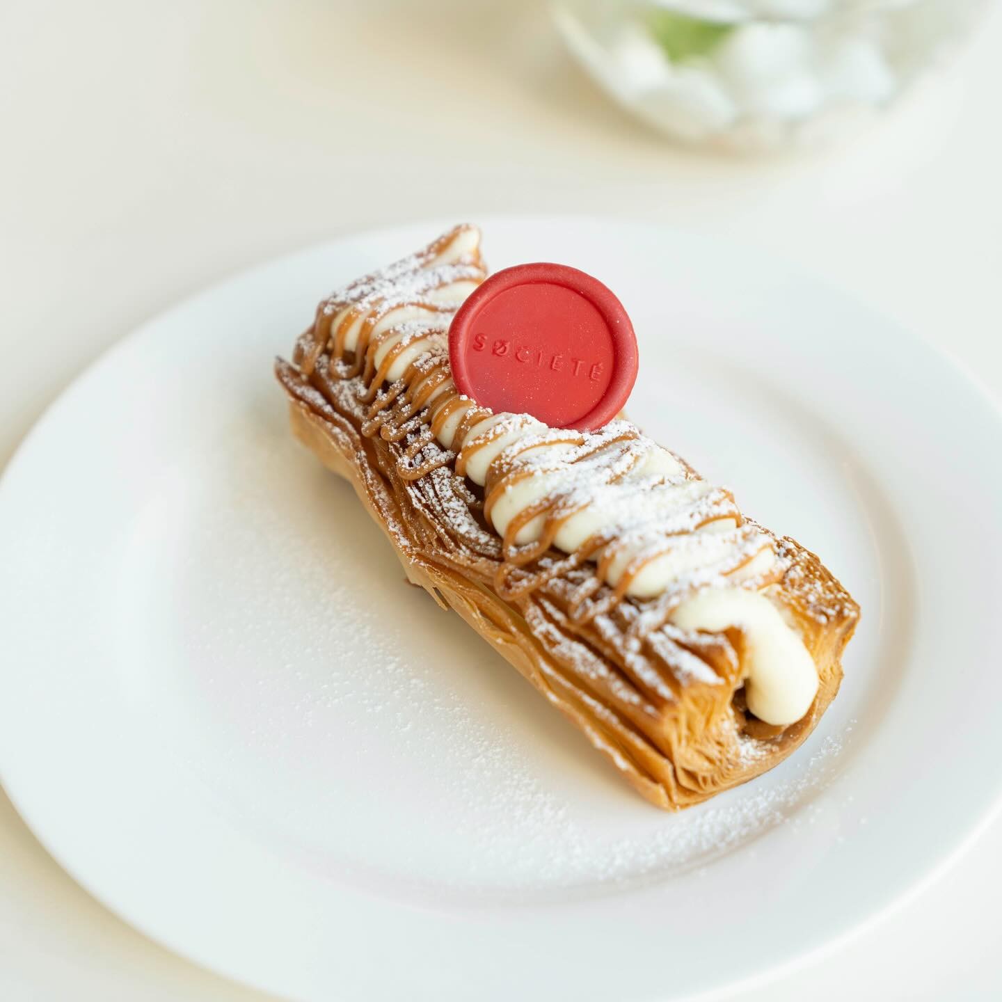 Societe Restaurant Doha