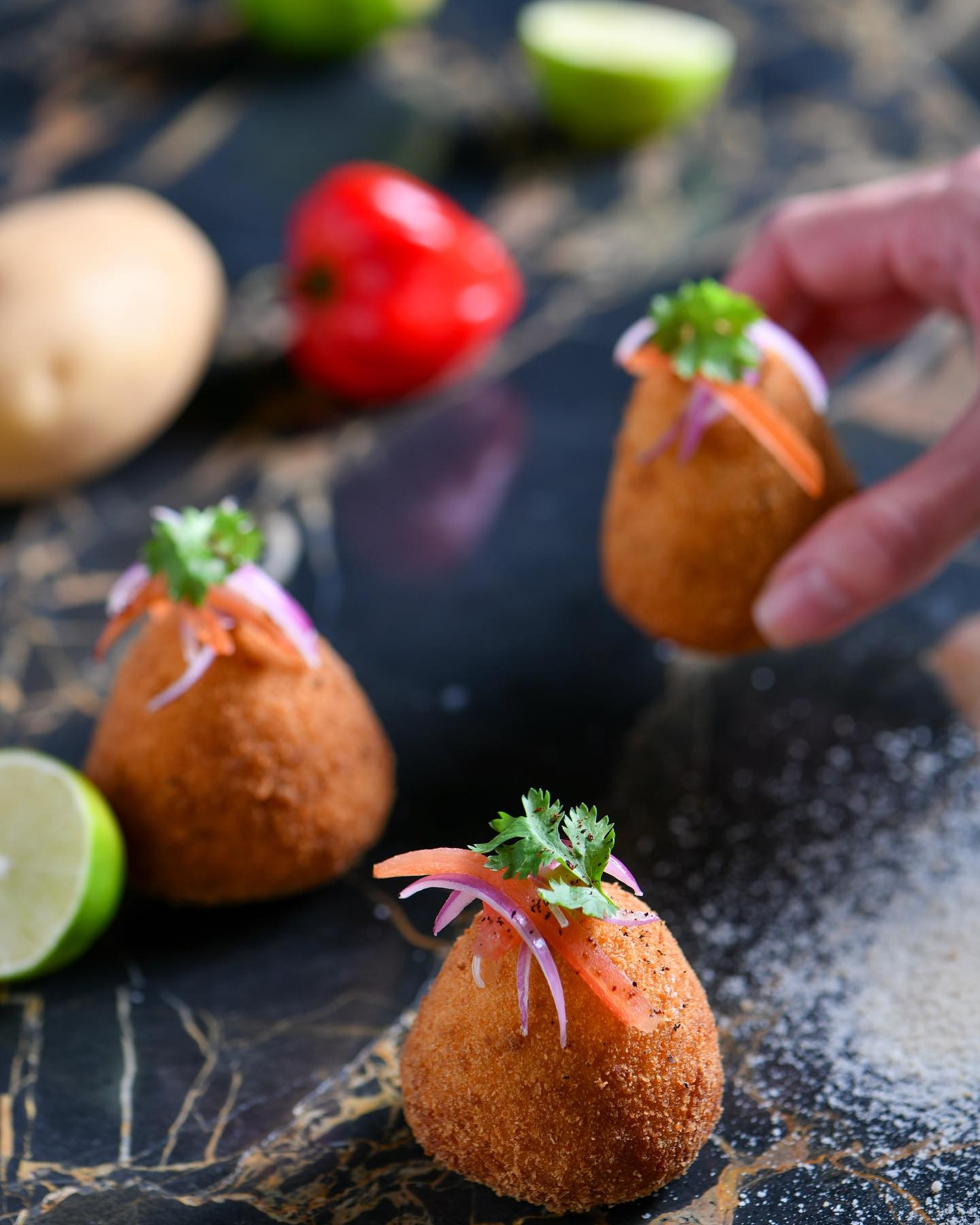 La Mesa Restaurant Doha