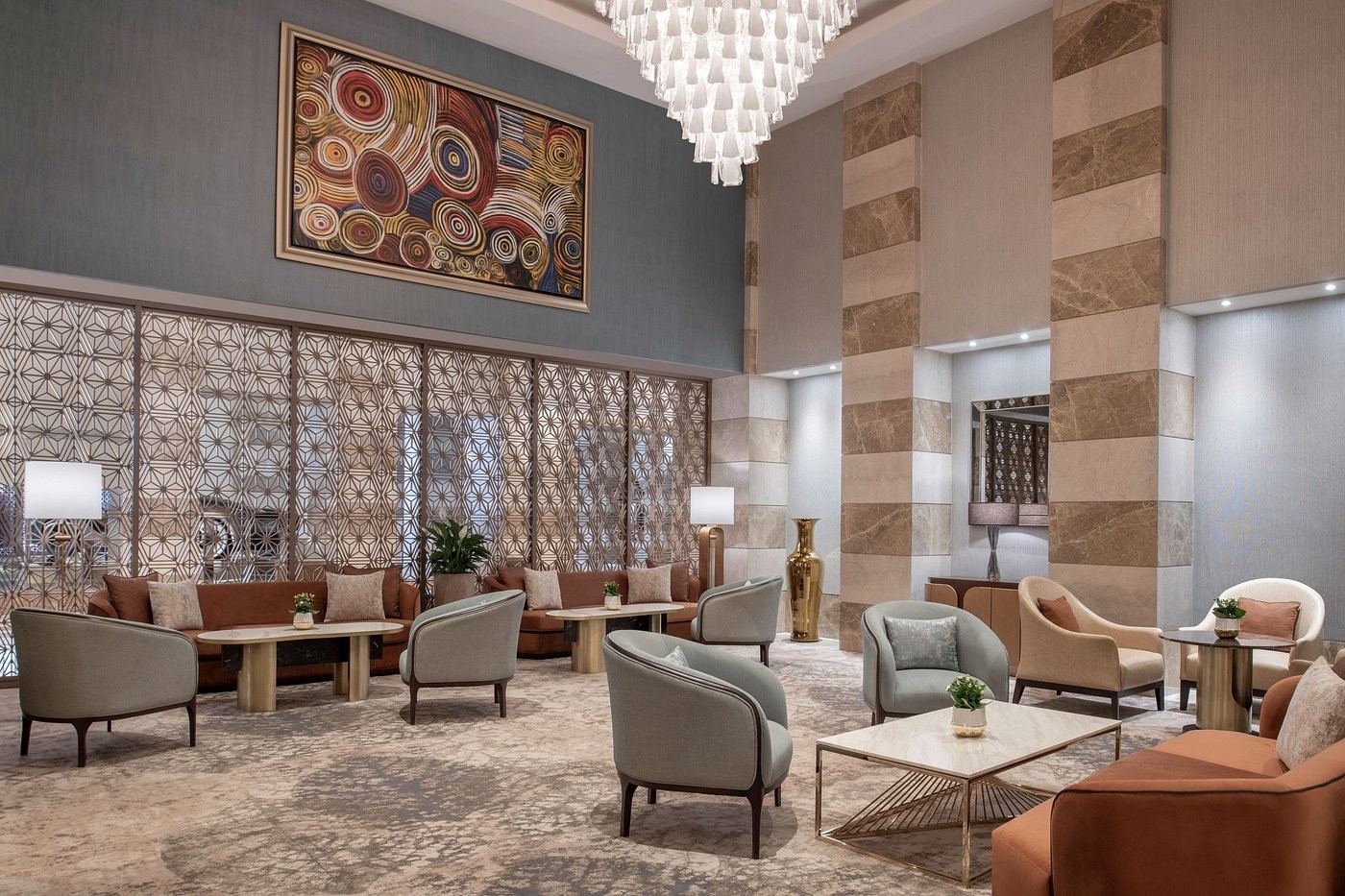 Sarab Lounge Doha