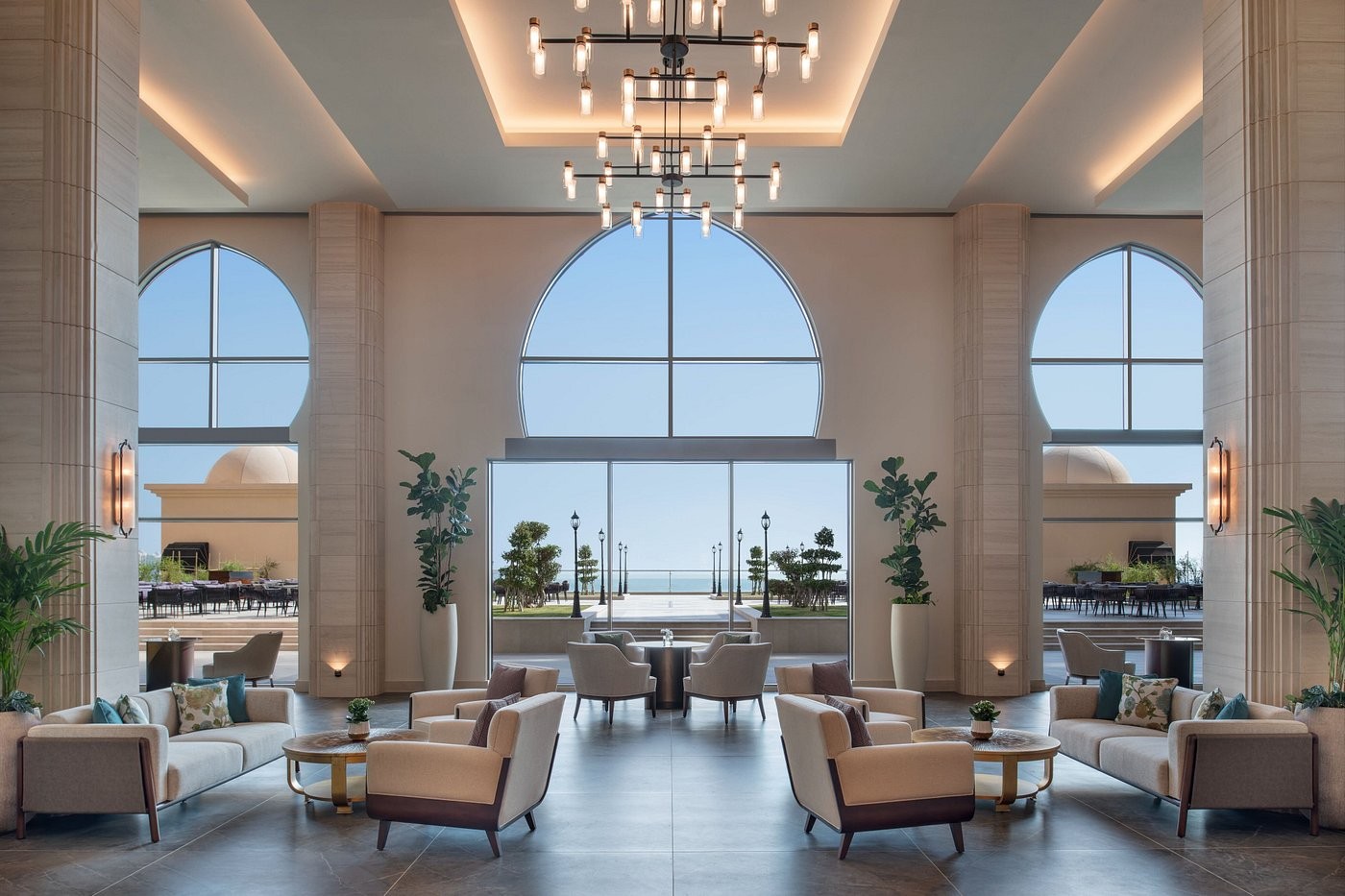 Sarab Lounge Doha