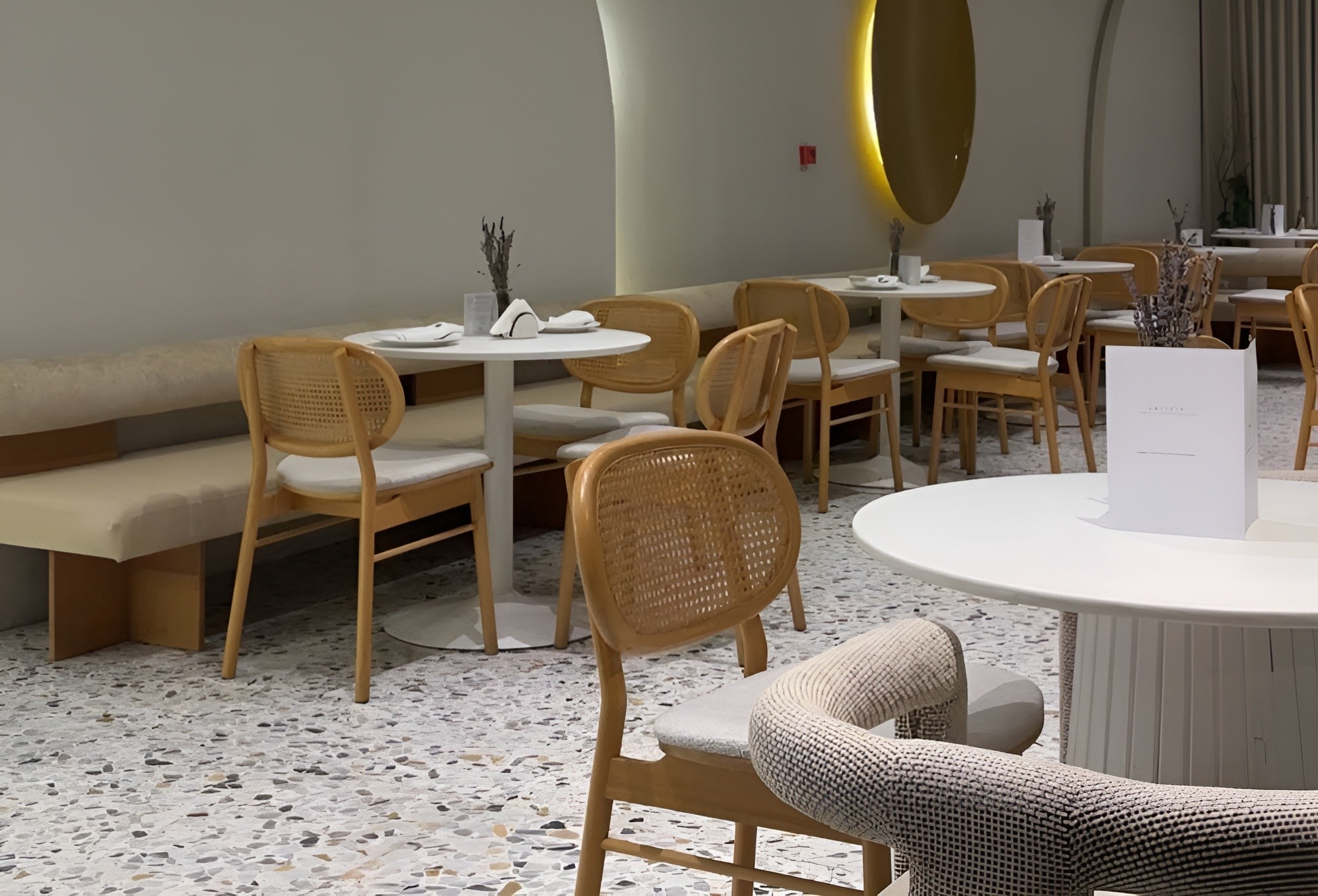 Societe Restaurant Doha