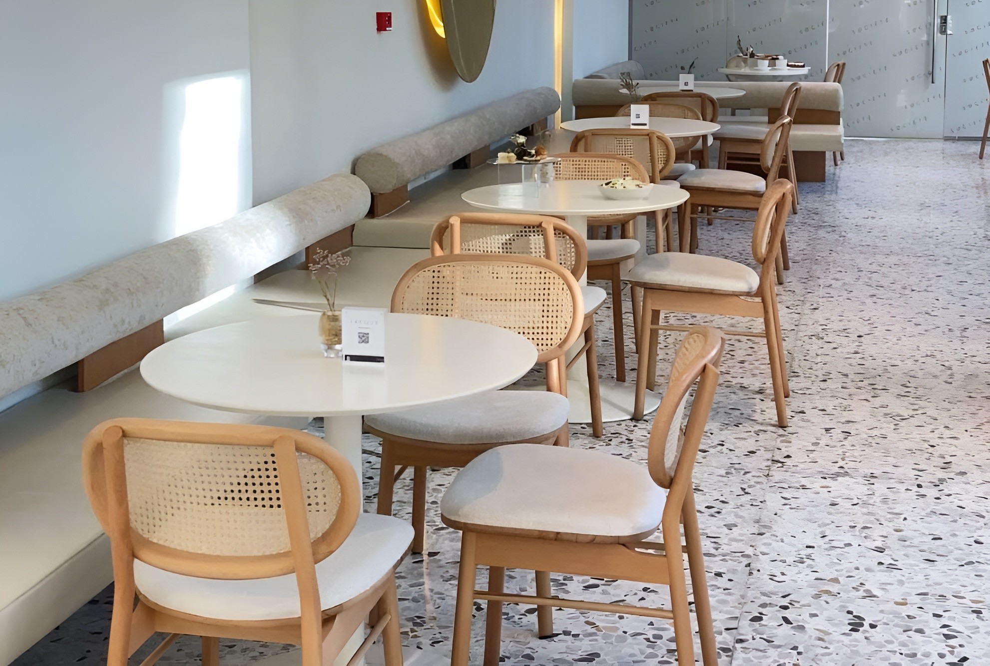 Societe Restaurant Doha