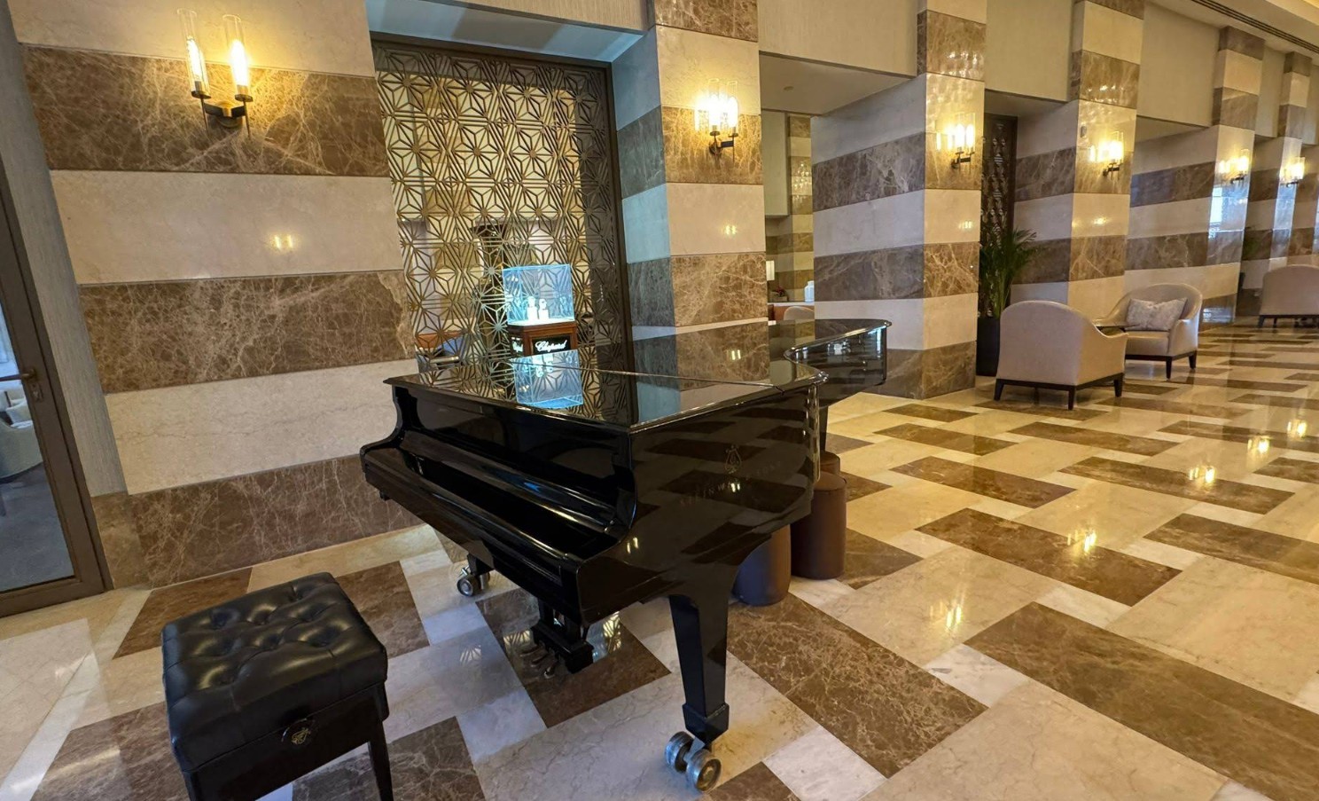 Sarab Lounge Doha