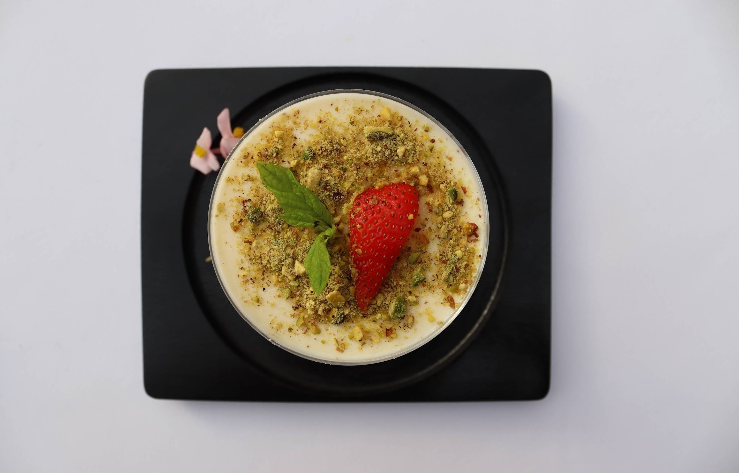 Lcono View Restaurant Doha