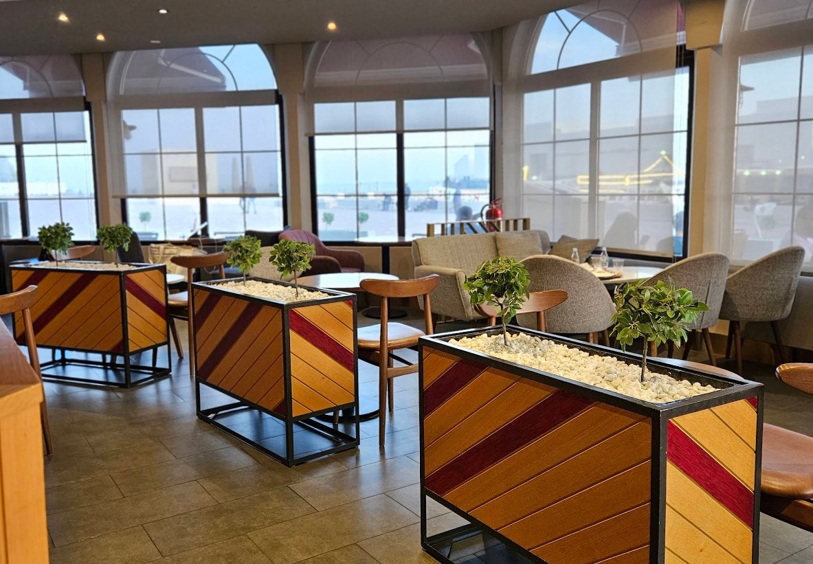 Costa Coffee Doha Corniche