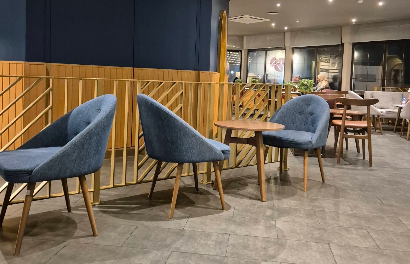 Costa Coffee Doha Corniche