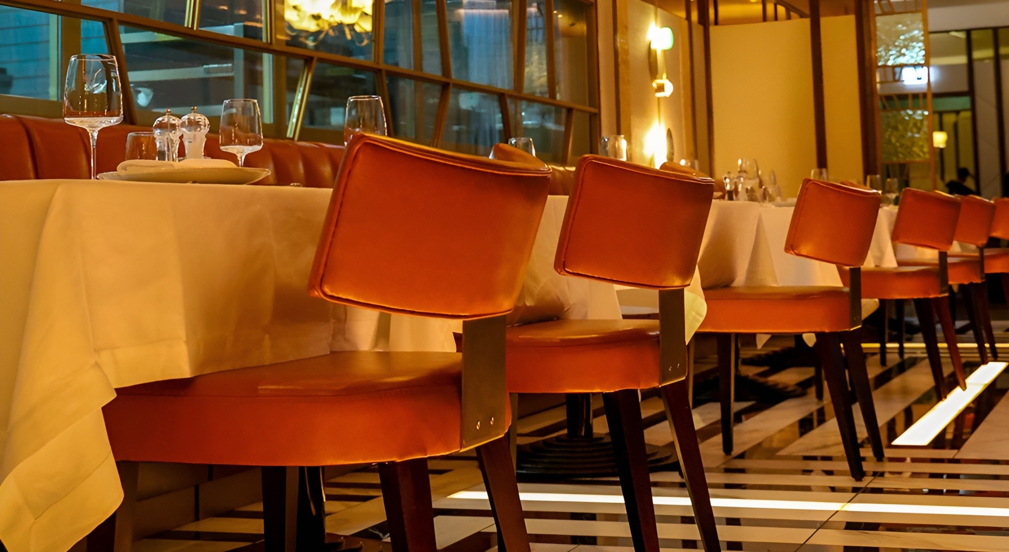 Twiga Restaurant  Doha