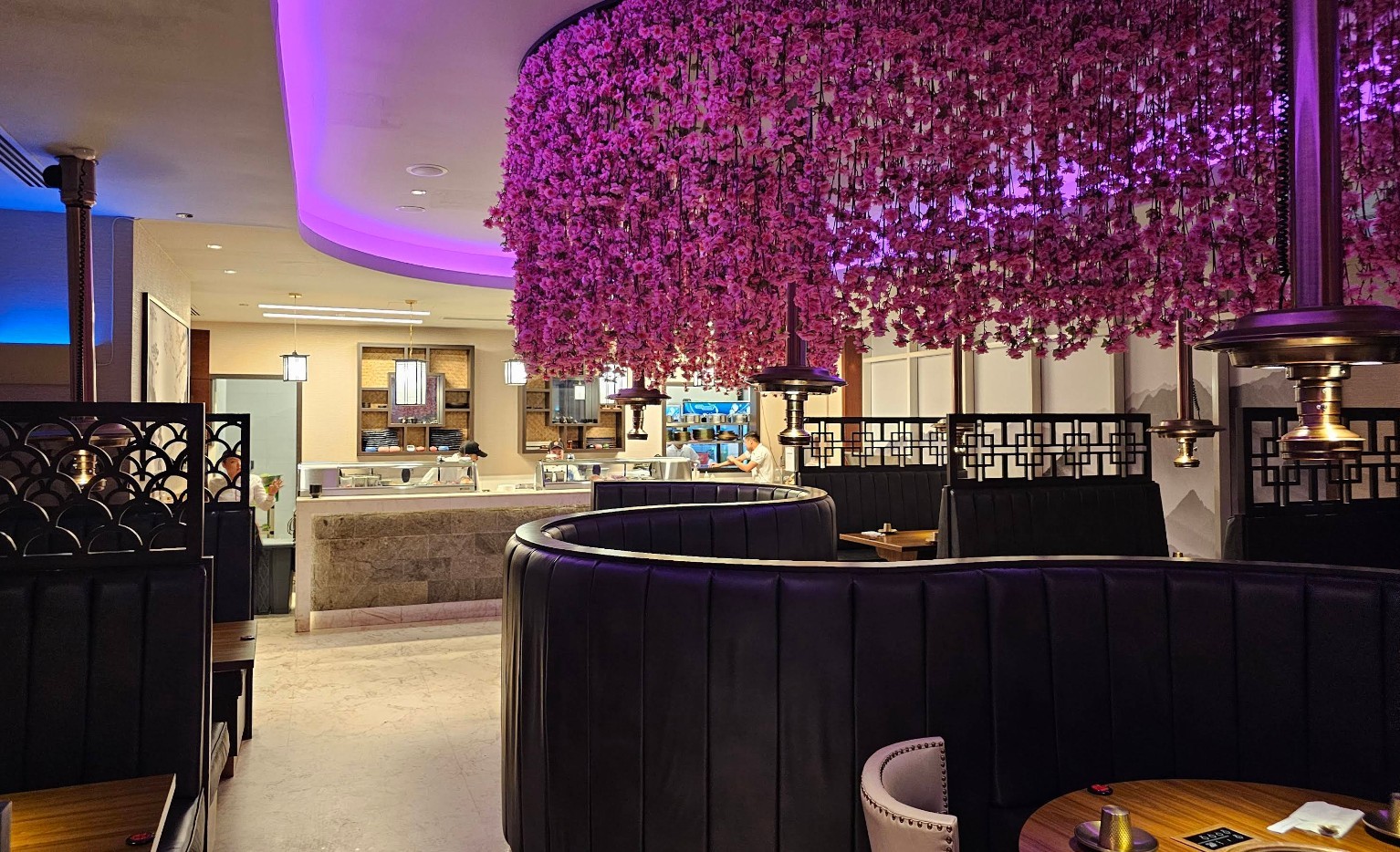 Yee Hwa Millennium Place Hotel