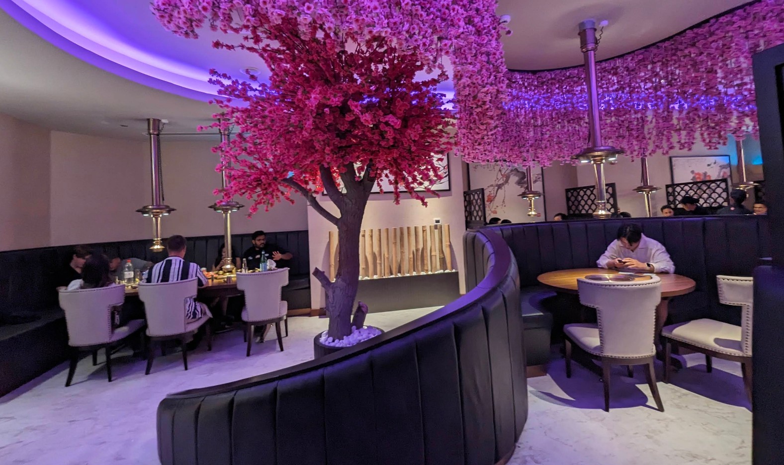 Yee Hwa Millennium Place Hotel