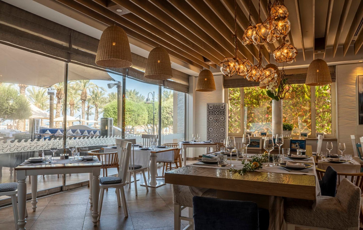 Mykonos Doha