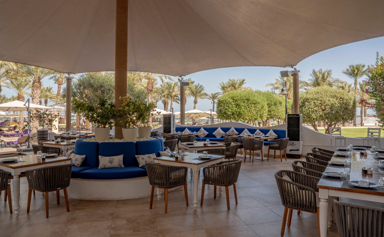 Mykonos Doha